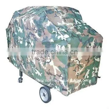 Waterproof canvas patio furniture cushion covers