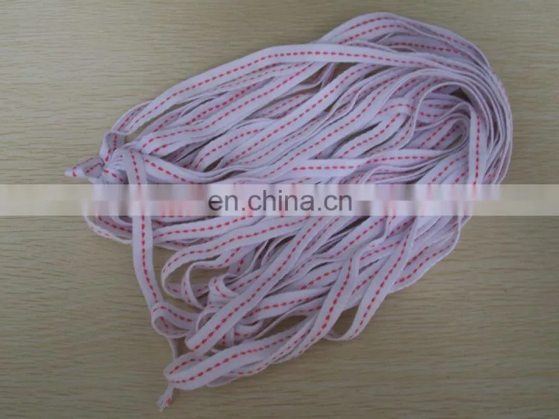 various styles polyester strip webbing