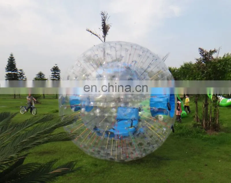 Funny games inflatable balls to get inside, inflatable balls for kids