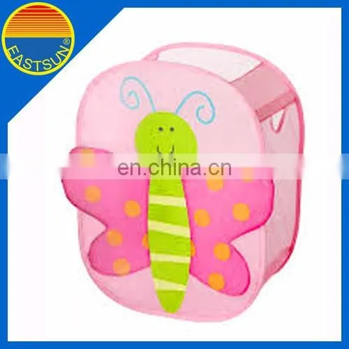 Pop Up Laundry pop up hamper