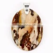PICASSO JASPER CABOCHON/NATURAL JASPER CABOCHON/LOOSE JASPER STONE/WHOLESALE NATURAL JASPER GEMSTONE