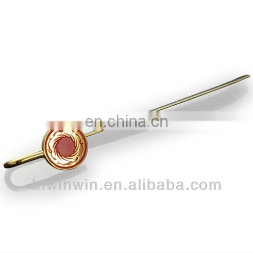 Stainless sword business card letter opener