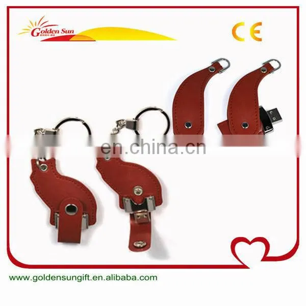 Hot Selling Customized USB Flash Drive Necklace Style For Men