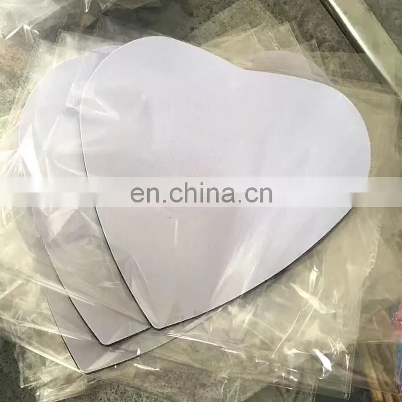 Factory direct sale custom business office using cloth mouse pad