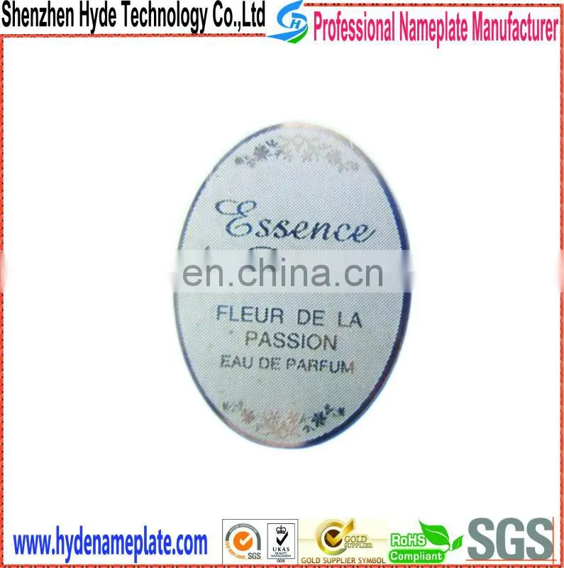 engrave cheap decorative metal promotions oval tin badges