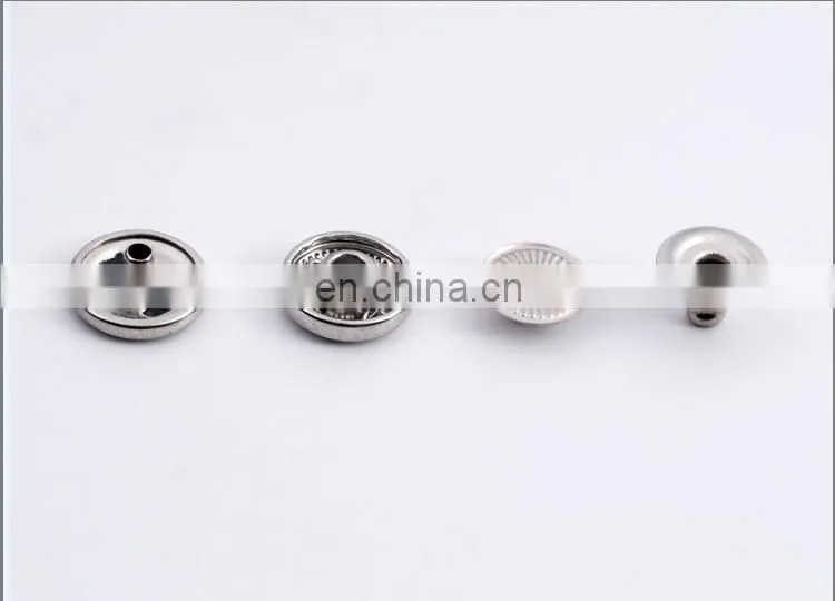 Snap Fasteners 4 parts BM10138