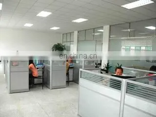 Young Lion Label Manufacturing Co., Ltd. company overview - view 2
