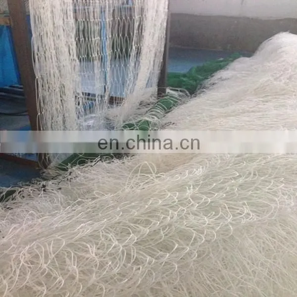 PE Knotted Football Golf Soccer Net Practice Net Fence