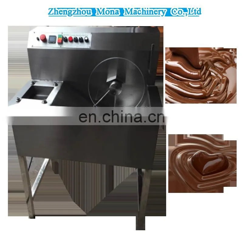 High output chocolate coating enrobing machine/small chocolate coating machine