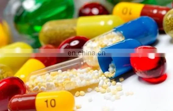 Good quality Vitamin Competitive price soft gelatin capsule filling machine