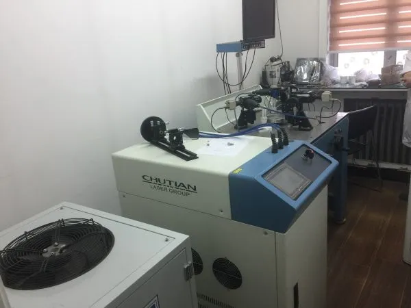 Sichuan Zi Guan Photonics Technology Co.,Ltd company overview - view 2