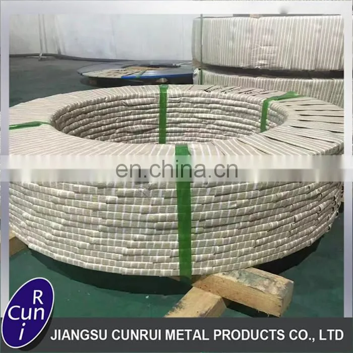 Bright Mirror Finished Surface 420j2 Stainless Steel Coil/Sheet/Strip for Blade Razor