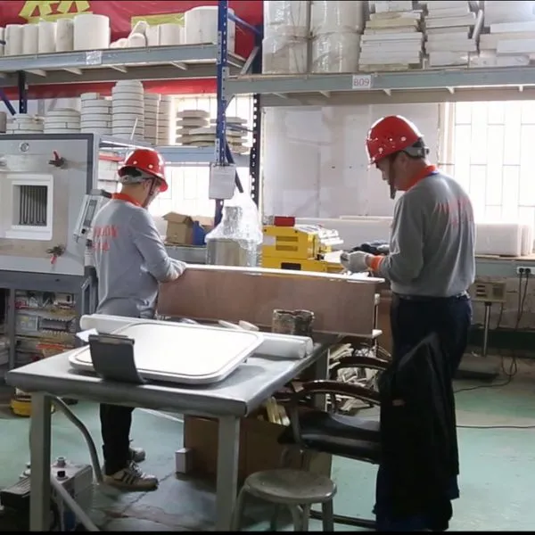 Henan Nobody Materials Science And Technology Co., Ltd. company overview - view 3