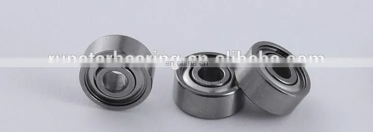 RC MODEL BEARING 2.5X6X2.6mm 682XZZ BEARING MANUFACTURER
