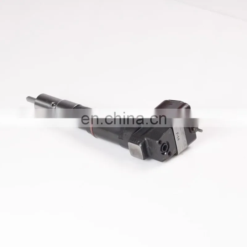 Remanufactured Diesel Fuel Injector CAT Injector 10R1266 for Caterpillar 3408E Engines