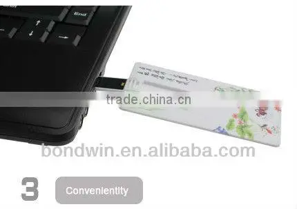 usb flash drive printer