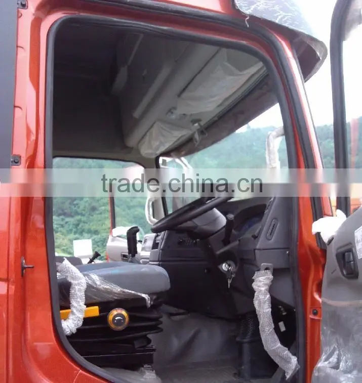 Dongfeng DFD4251G1 6X4 truck tractor Right hand driving