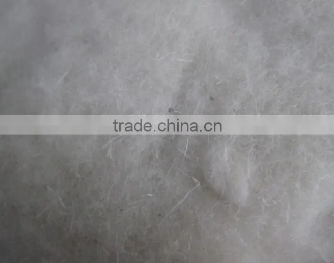 2015 Winter New Sheep Wool Waste