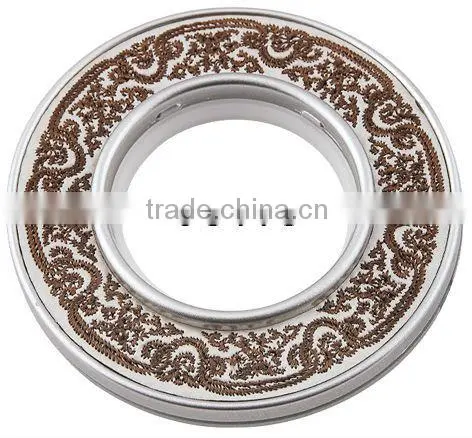 JC11 series curtain ring curtain eyelet tape