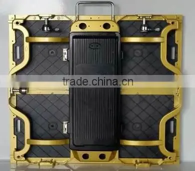 hot sale indoor hd full color p6.25 stage led screen, high quality rental led display
