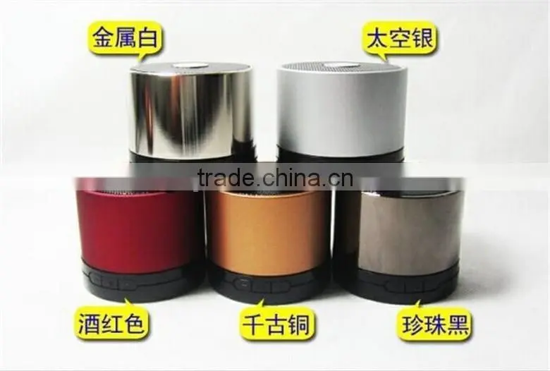 a601 mini speaker bluetooth amplifier