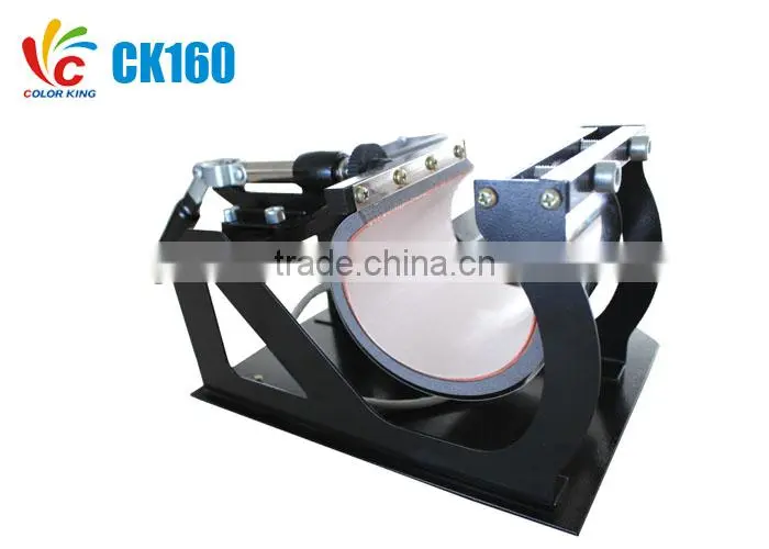 Newest Coming High Effective Wonderful Mug Heat Press Machine (CK160)