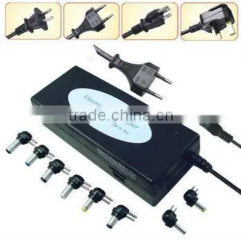 120wUniversal power adapter for home use