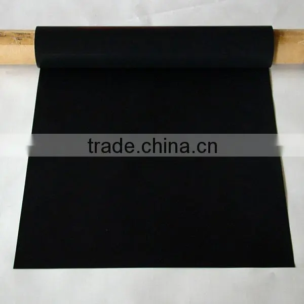 Hot sale supply good quality non-stick teflon waterproof fabric with ROHS certificate