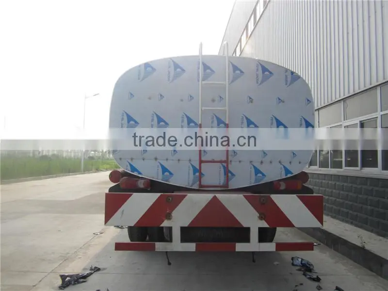 Dongfeng potable water tank truck