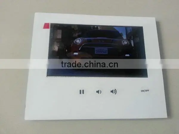 Factory Directly Sale Video Module