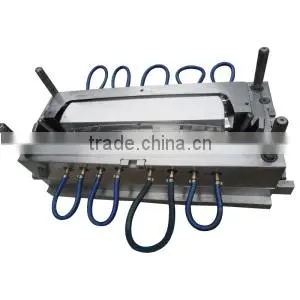 Professional manufacturer design and produce plastic injection mould