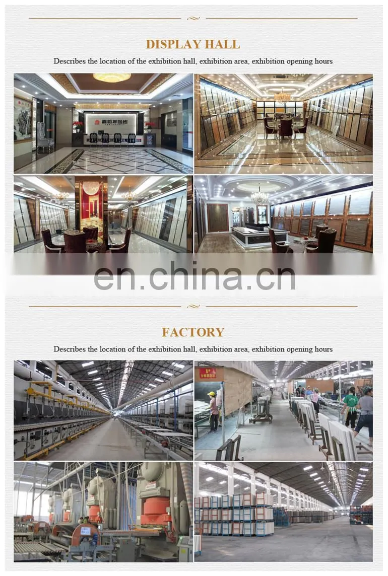 foshan 24x24 anti slip rustic grey brown floor tiles 60x60 porcelain tile