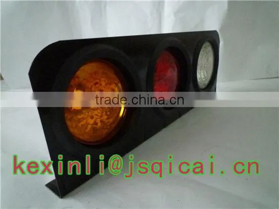FOR CHINESE TRUCK LAMPS, Trailer tail light