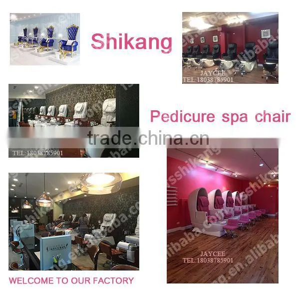 SHIKANG Manicure and pedicure equipment