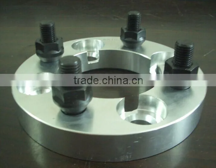 4x110 to 4x115 truck wheel spacer trailer wheels