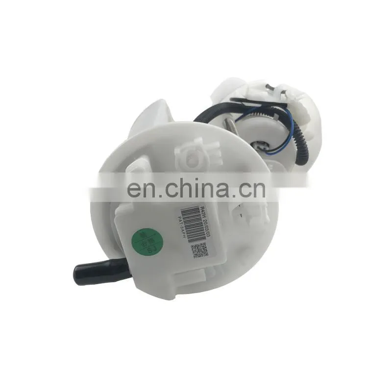 Genuine electric fuel pump assembly 77020-0R030 77020-0R010 77020-0R020 for Toyota RAV4