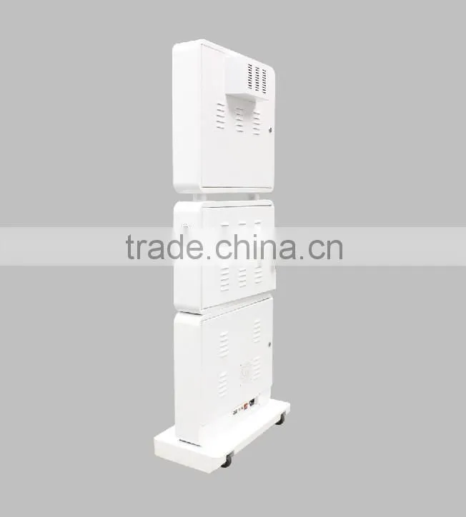 Outdoor Advertising Promotion Machine Photo Booth Wedding