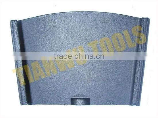 HTC Diamond Grinding Tools for concrete , HTC connection