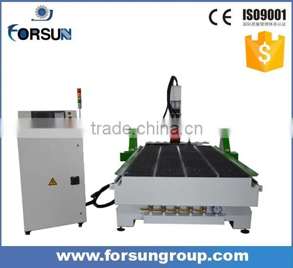 Forsun China factory router Machine CNC engraving machine for wood
