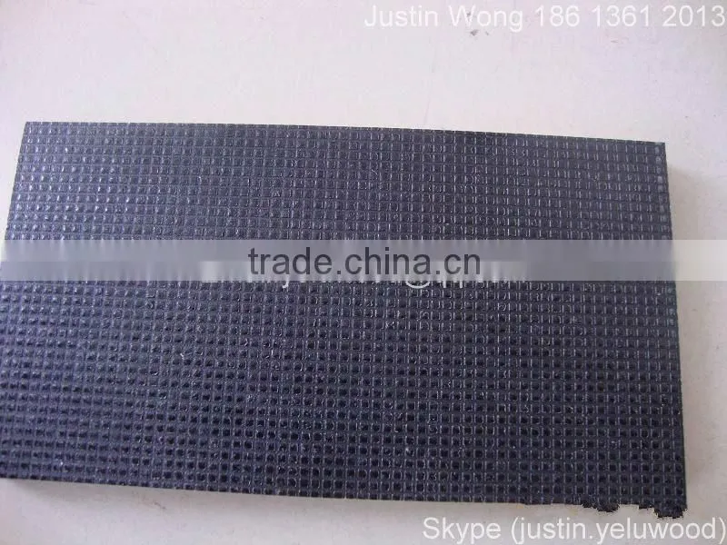 black brown film faced plywood