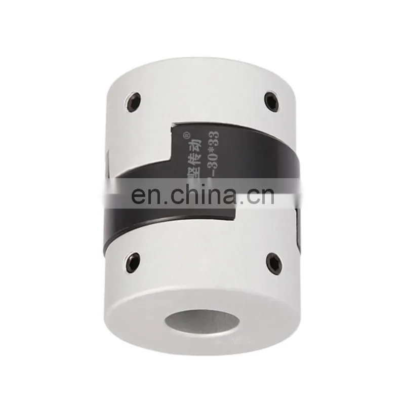 servo motor coupling oldham shaft coupling