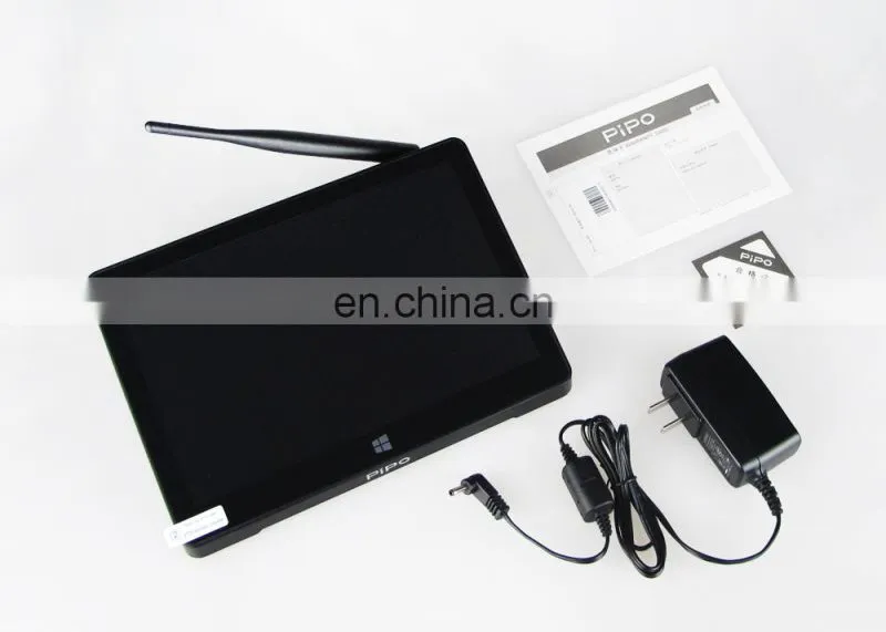 Pipo X9s 3+32G 4g +64g tablet PC Wins 10+Android 5.1 Dual Boot Mini PC Pipo X9s Tv Box 8.9inch screen