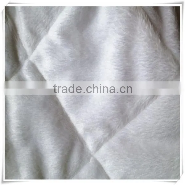 waterproof crib quilted mattress protector