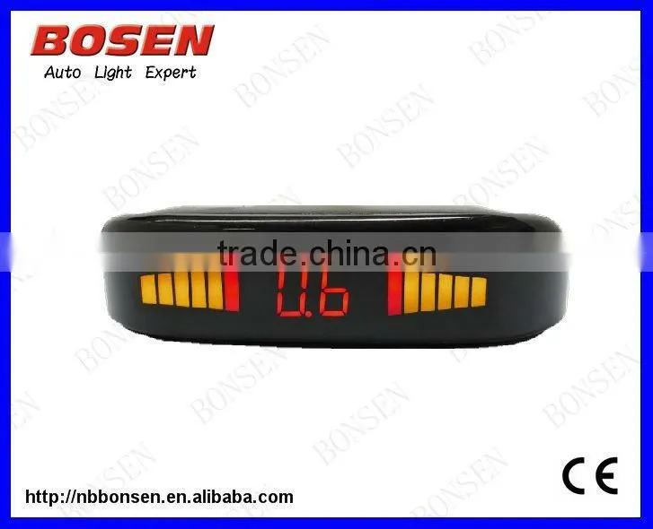 LED5-4 parking sensor