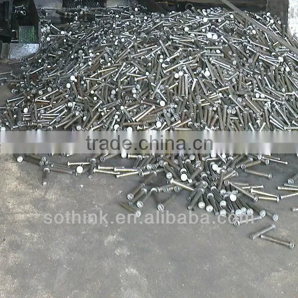 Stainless Steel Shear Stud Connector