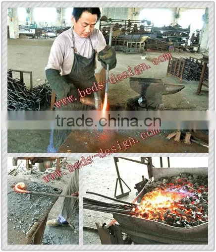 GYD-15Ba121 2015 Italyindoor decorative railing staircase