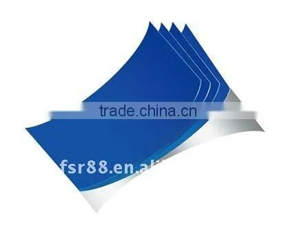 UV-CTP plate