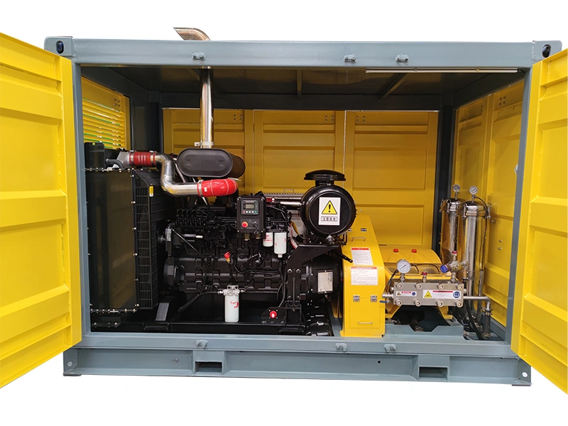 Chongqing Jiemeng Environmental Technology Co.,Ltd company overview - view 2
