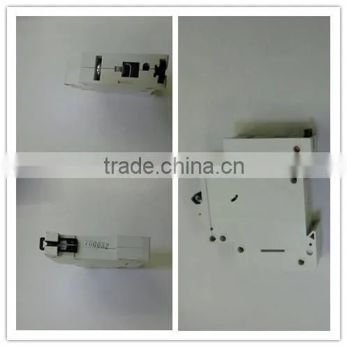 2 amp DC ce mini circuit breaker mcb