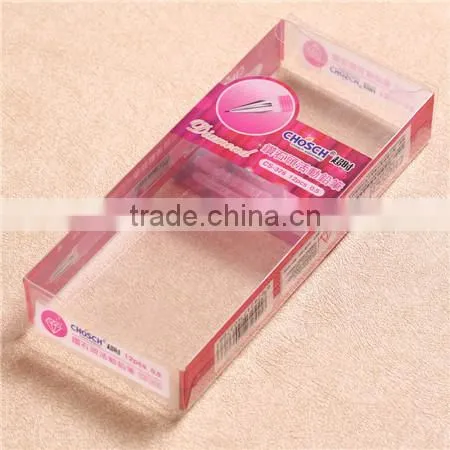 Dongguan professional plastic stationery container manufacturer